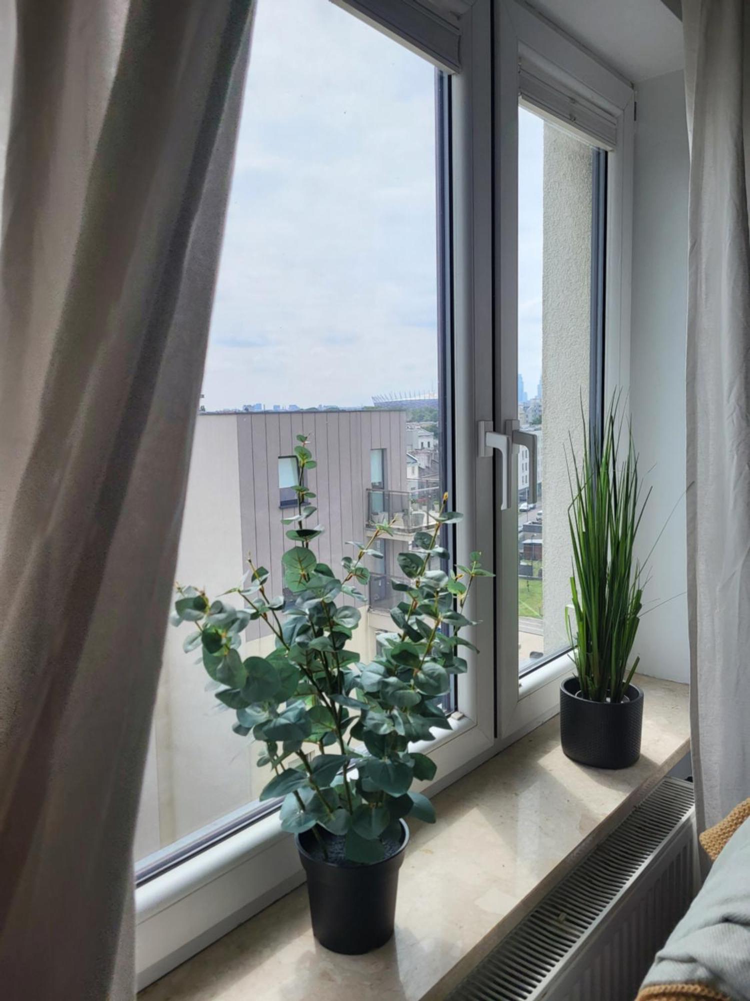 Apartament Cora Lego Warsaw Exterior photo