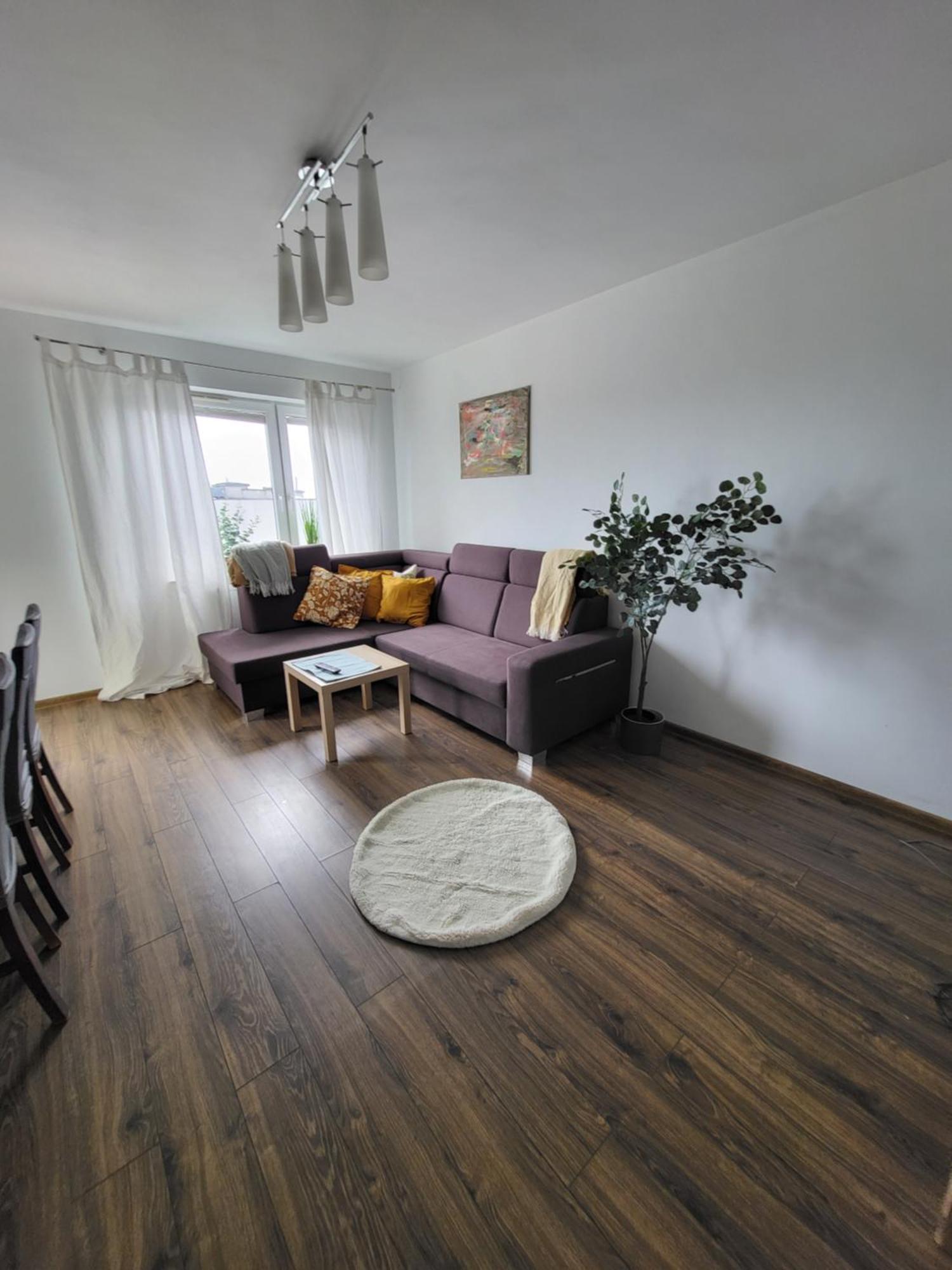 Apartament Cora Lego Warsaw Exterior photo