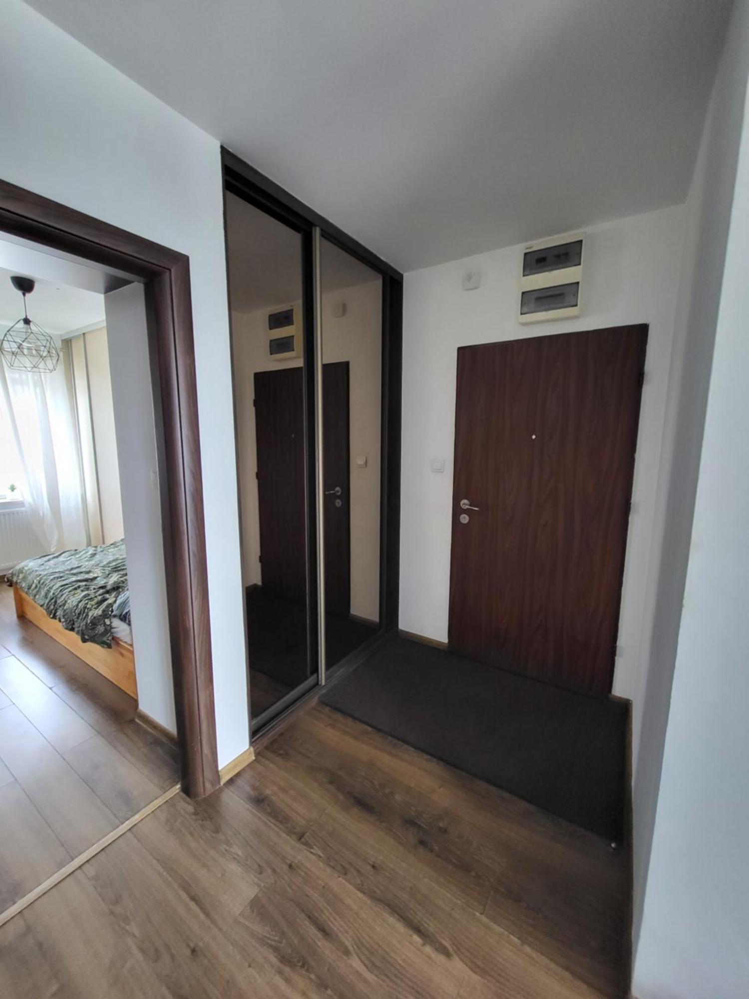 Apartament Cora Lego Warsaw Exterior photo
