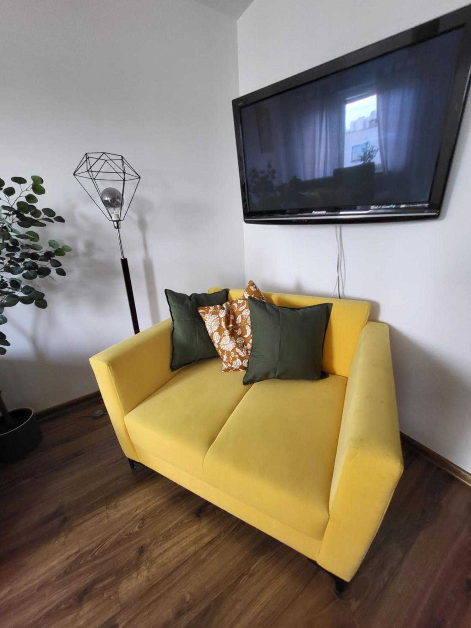Apartament Cora Lego Warsaw Exterior photo