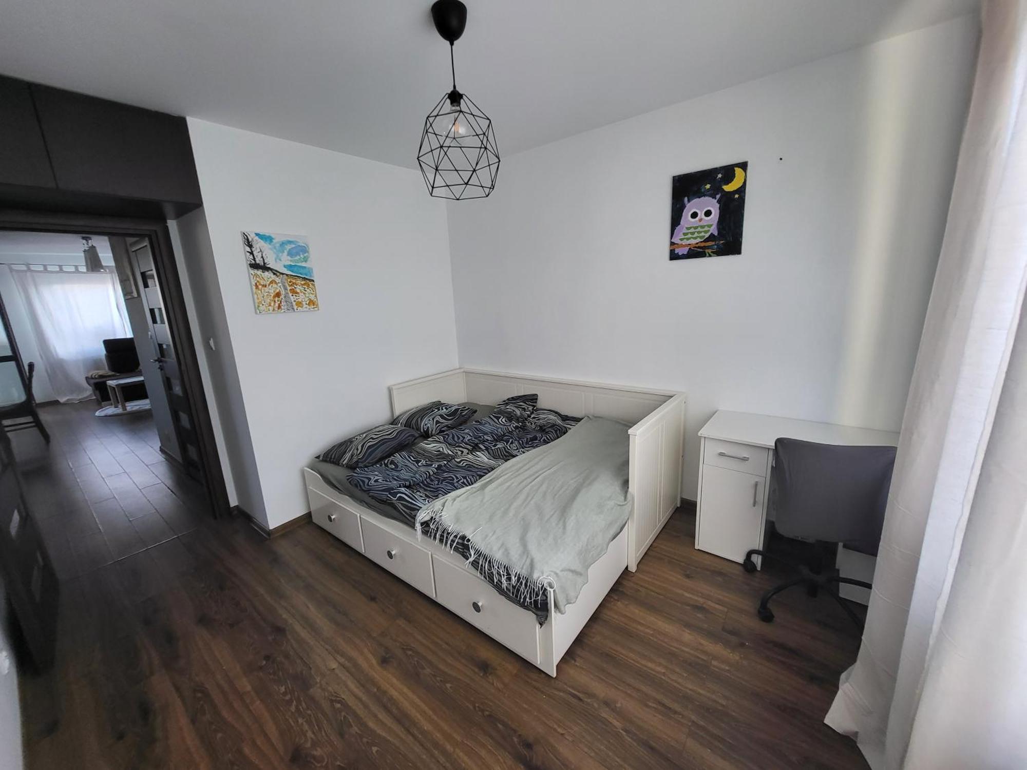 Apartament Cora Lego Warsaw Exterior photo