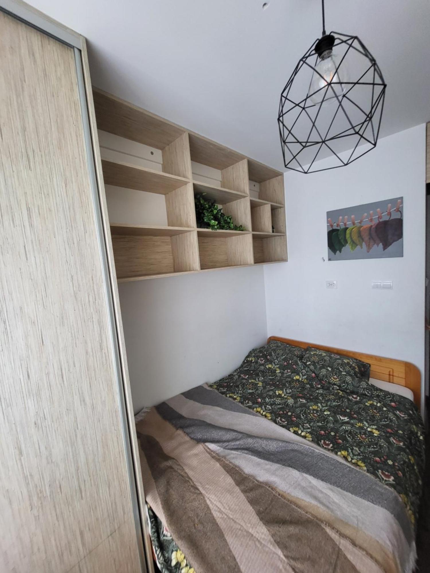 Apartament Cora Lego Warsaw Exterior photo
