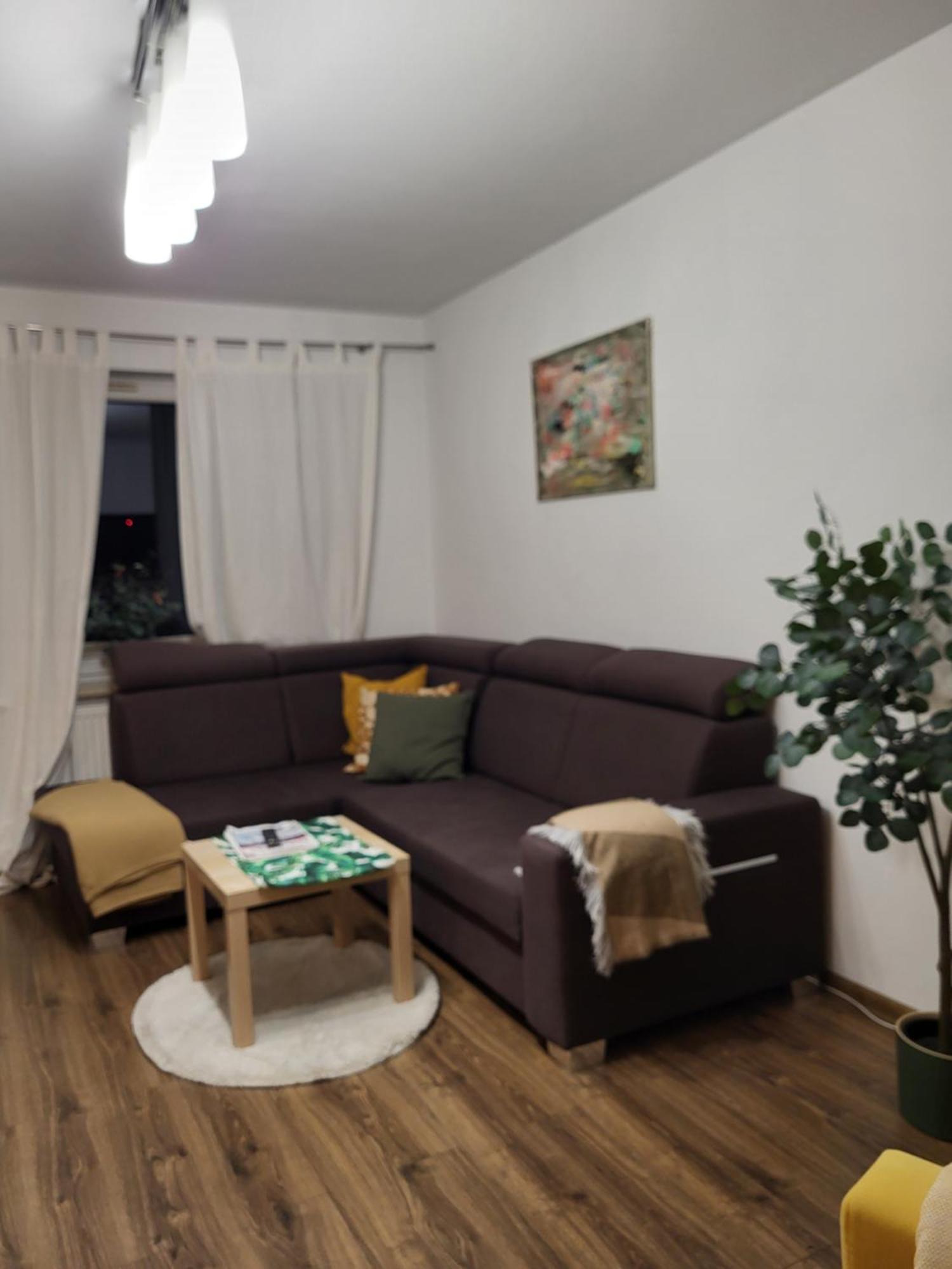 Apartament Cora Lego Warsaw Exterior photo